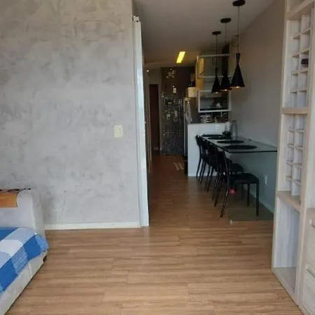 Gravata Winterville Flat 913 Exterior photo