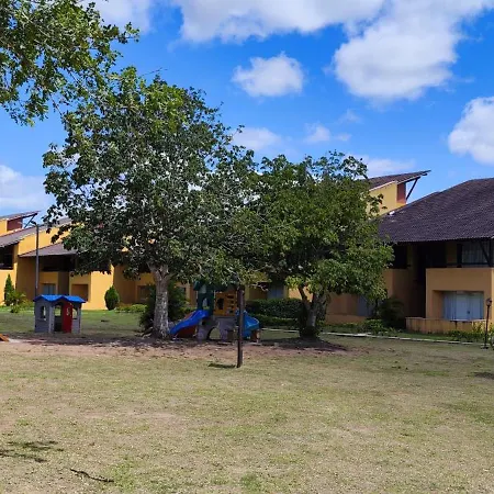 Gravata Winterville Flat 913 Exterior photo