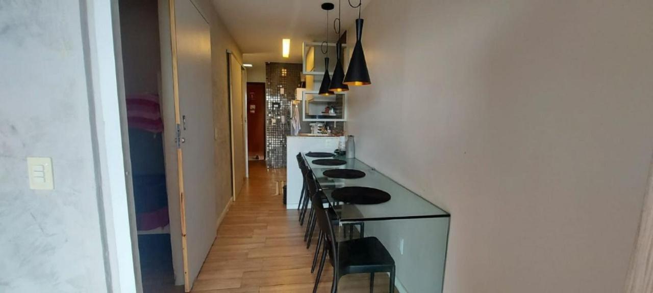 Winterville Flat 913 Apartment Gravata (Gravata, Pernambuco)